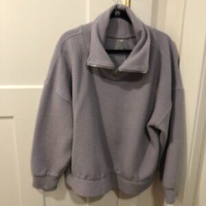 Calia Women's Elevate 1/4 Zip Pullover